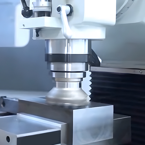 Face Milling