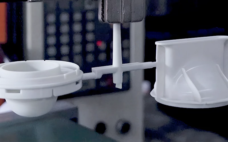 family molding case