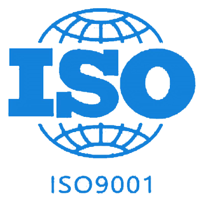 icon die casting ISO