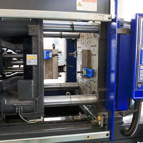 injection molding trends