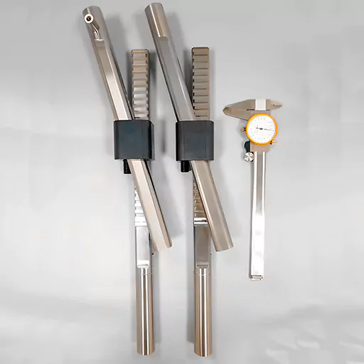 lifter for tooling