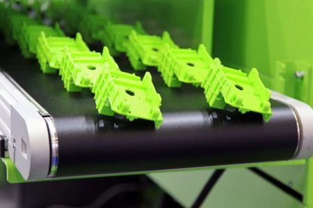 Mass Production