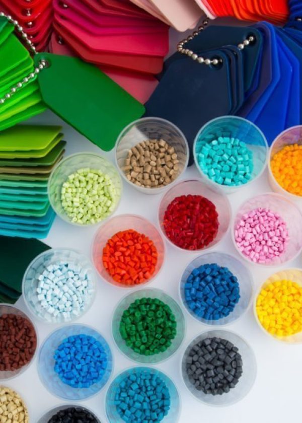 Injection Molding Plastic Materials Injection Molding Plastic Materials