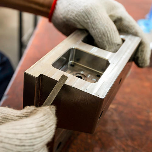 mold repair
