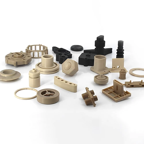 Parts Machining